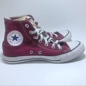 Converse All Star High Tops